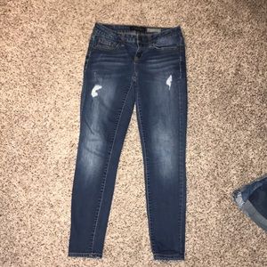 Aeropostale jeggings